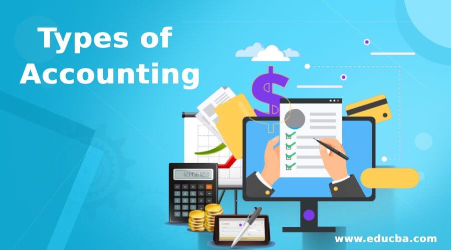 Types of Accounting