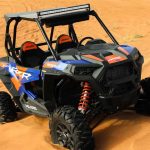 Safety Measures Every Quad Biker Should Know